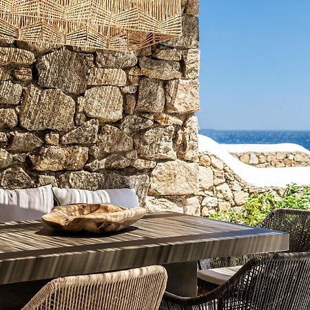 Villa Ananta Mykonos Mykonos Town エクステリア 写真